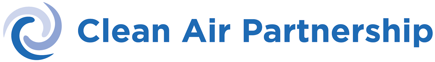 Clean Air Partnetship logo