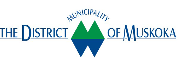 District of Muskoka logo