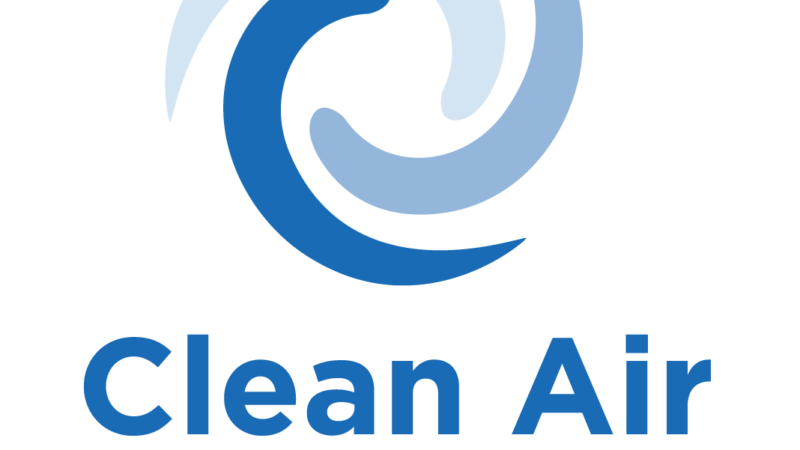 Clean Air Project logo