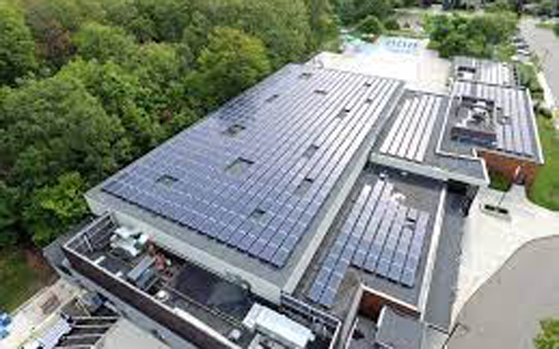 Burlington Renewable Energy Projects