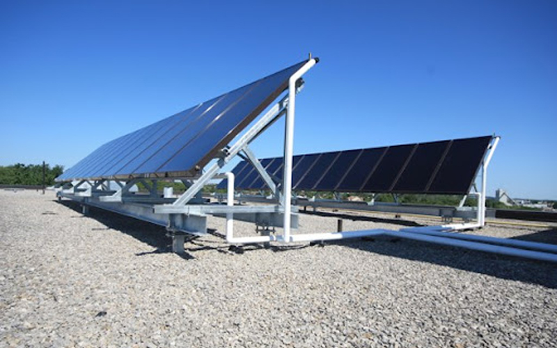 York Region Renewable Energy Systems